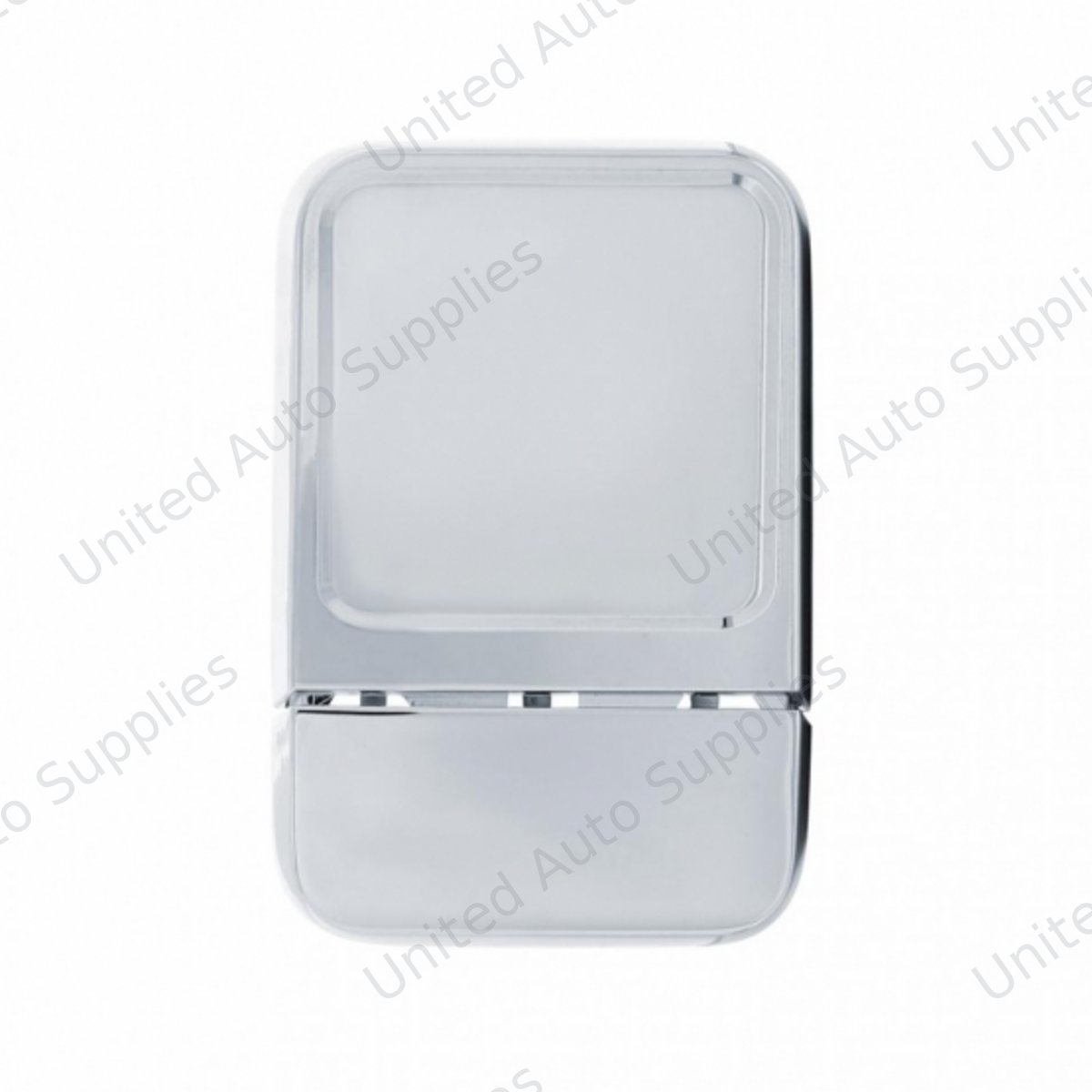 Exterior Door Handle With Hole For Rod Clip For 1986-2015 International 4700/4900/7100/8100/8200/8300