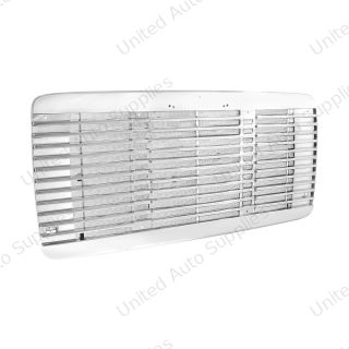 Freightliner Fl 60/70/80/106/112 Chrome Grille