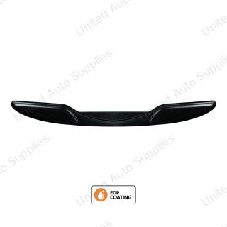 Black Bumper Filler For 1954-1955 1st Series Chevrolet Truck