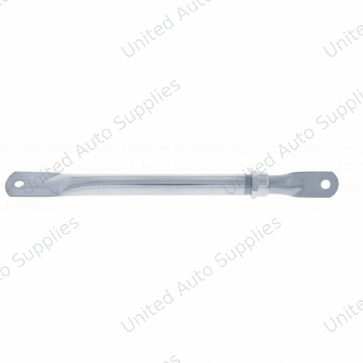 10" To 15" Stainless Steel Adjustable Extension Arm