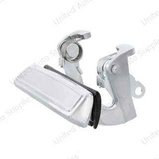 Outside Door Handle For Ford Bronco (1978-1979) & Ford Truck (1973-1979), L/H