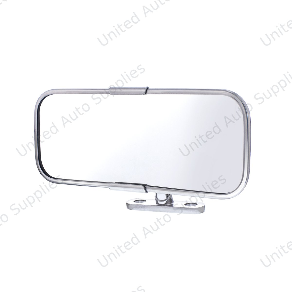 Cobra Style Interior Rearview Mirror