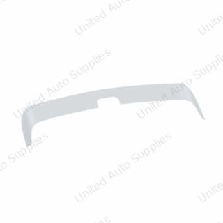 430 Stainless Steel Bug Shield For 2007-2017 Kenworth T660