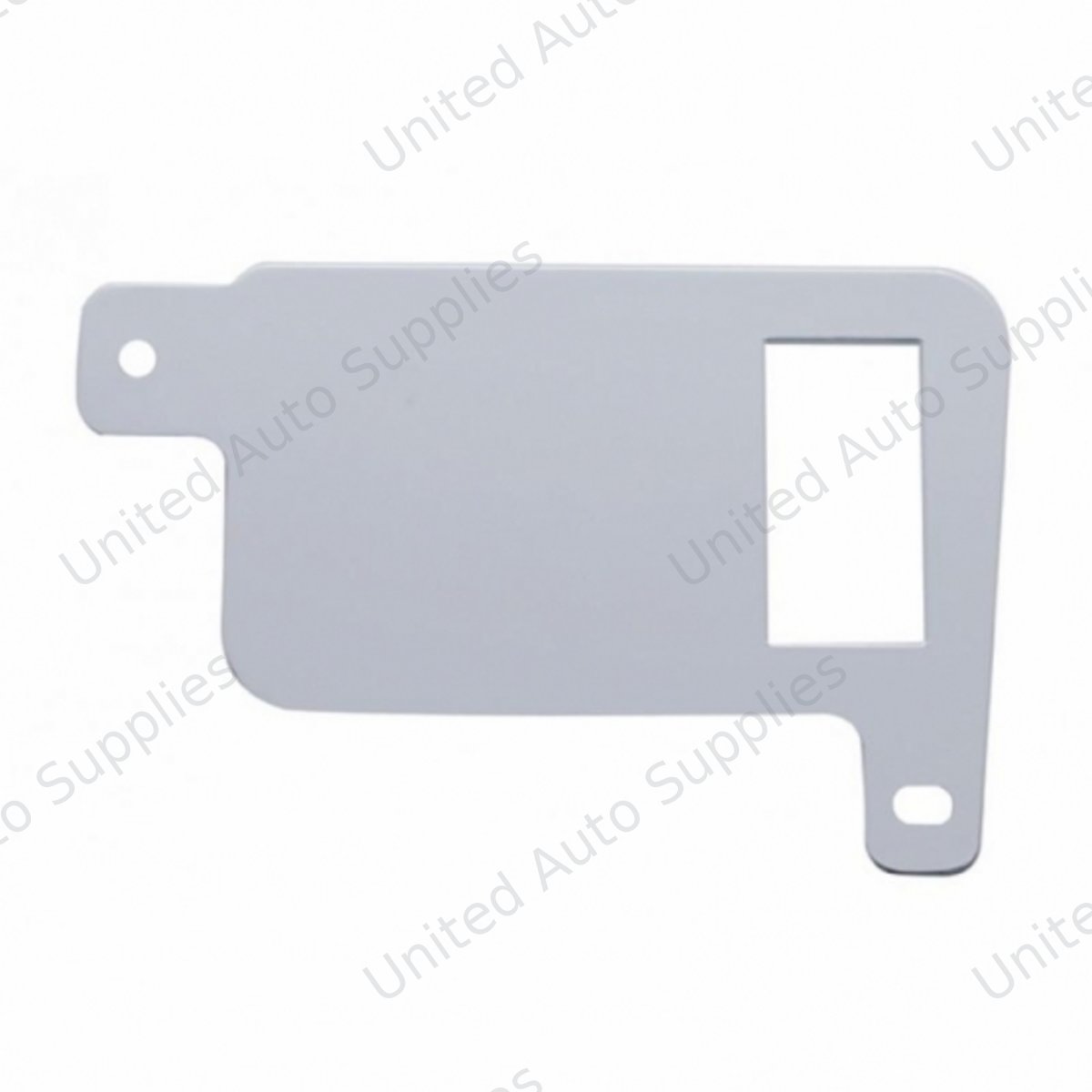 Freightliner Lower Bottom Dash Switch Panel (1 Opening) - Right