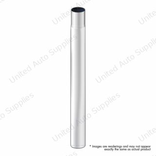 8" Straight Center Spool - 48" L
