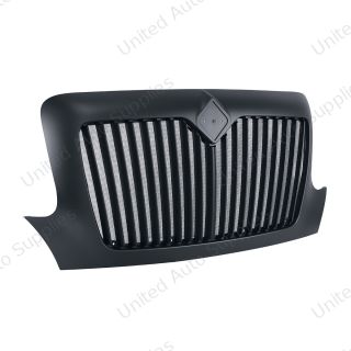 Black Grille With Bug Screen For 2002-2018 International Durastar