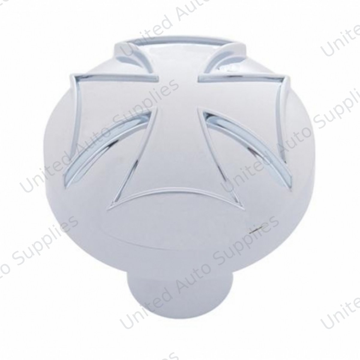 Iron Cross Air Valve Knob