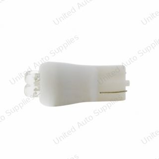 4 LED 194 Bulb - White LED (3-Pack)