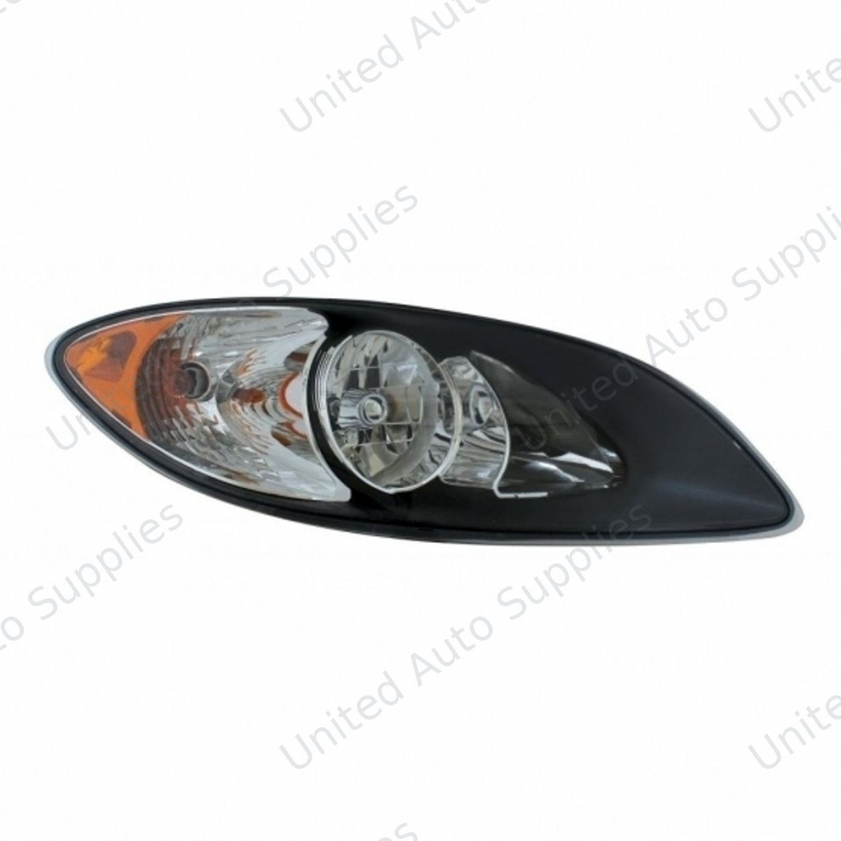 Headlight For 2006-2017 International Prostar - Passenger