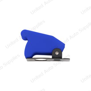 Toggle Switch Position Indication Cover, Blue 1 Pc.