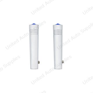 Long Toggle Switch Extension With Blue Crystal For Peterbilt(2-Pack)