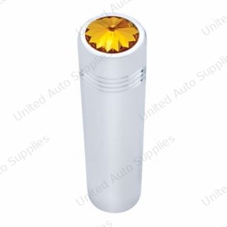 Long Toggle Switch Extension For Freightliner - Amber Crystal
