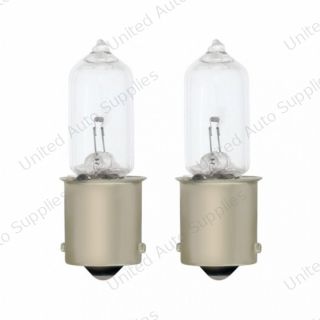 1156 Type 6V Halogen Bulb