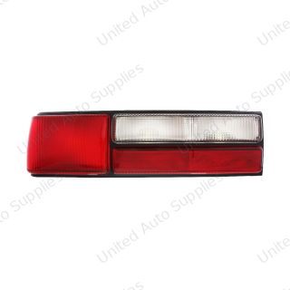 LX Type Tail Light Assembly For 1987-93 Ford Mustang - L/H
