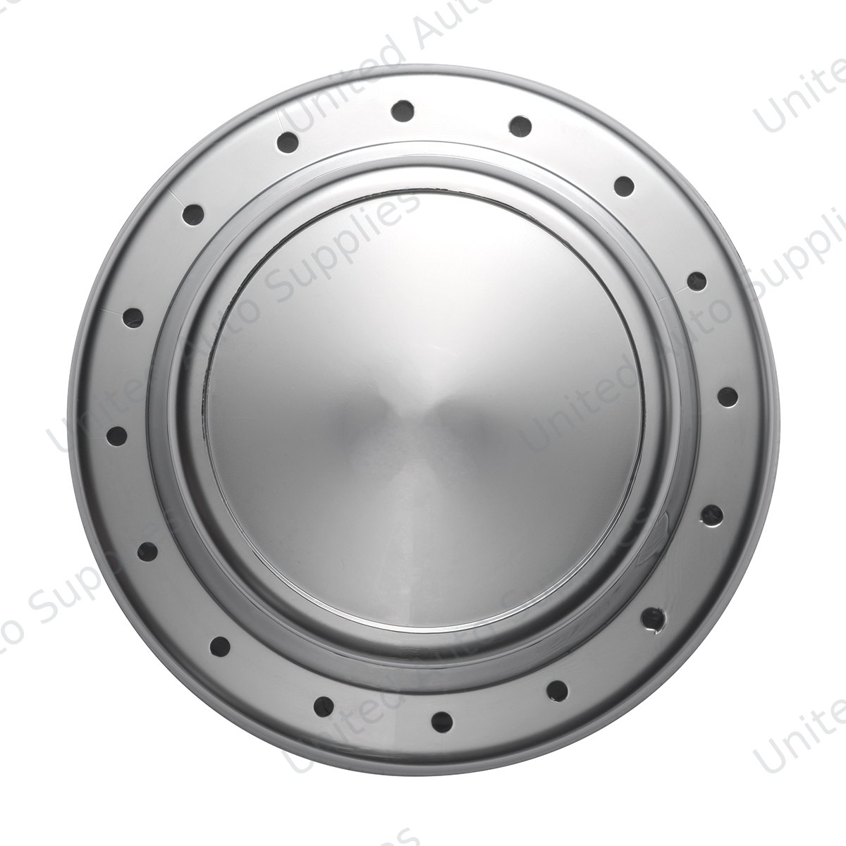 Peterbilt Dash Control Knob