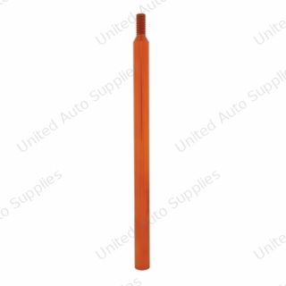 18" Shifter Shaft Extension - Cadmium Orange