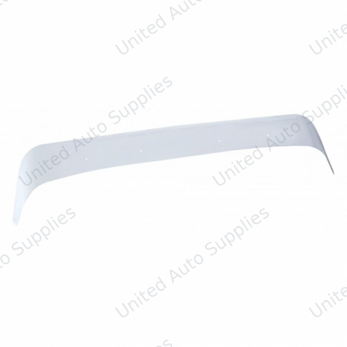 430 Stainless Steel Bug Shield For Freightliner FLD 120/112
