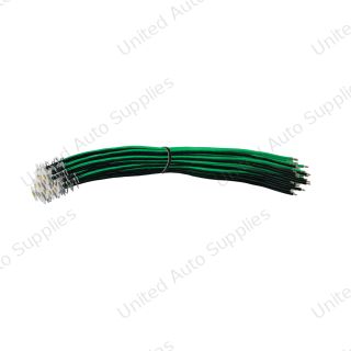 Double Contact 1157 Pigtail (50 Pcs)