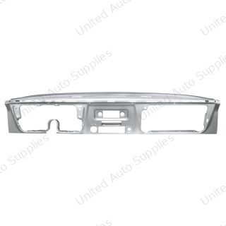 Dash Panel For 1969-1972 Chevrolet & GMC Truck