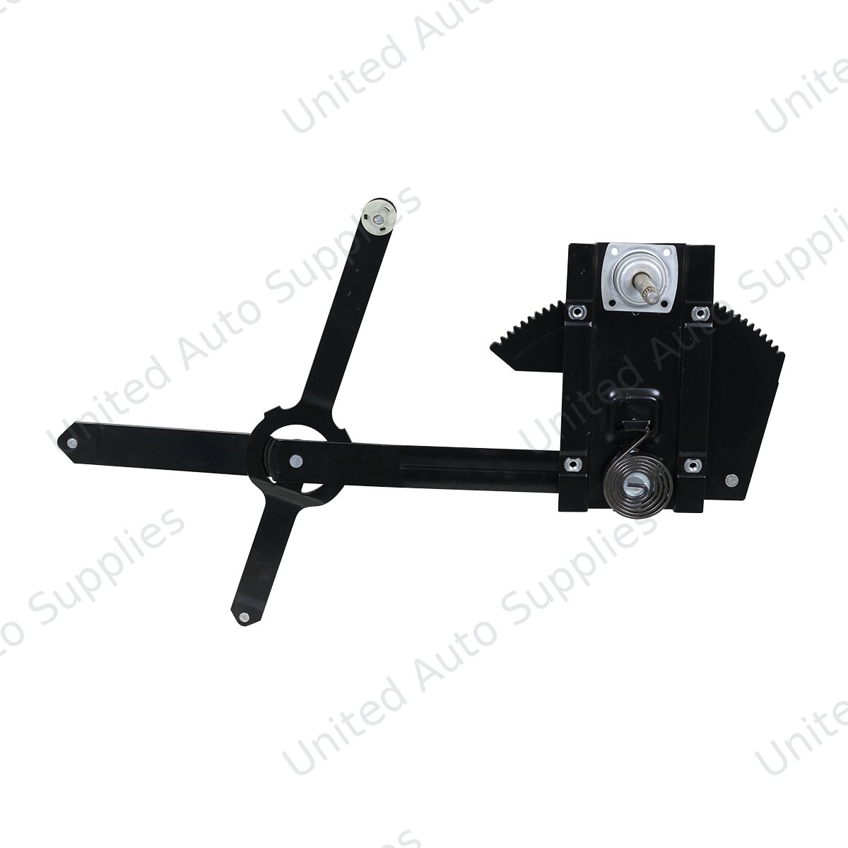 Manual Window Regulator For 1977-1991 Chevy & GMC Truck - L/H