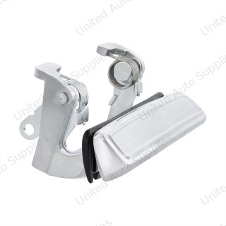 Outside Door Handle For Ford Bronco (1978-1979) & Ford Truck (1973-1979), R/H