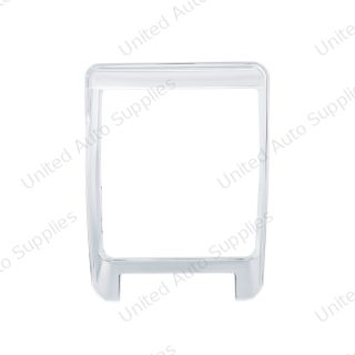 Left Gauge Dash Panel Trim For 2006+ Kenworth