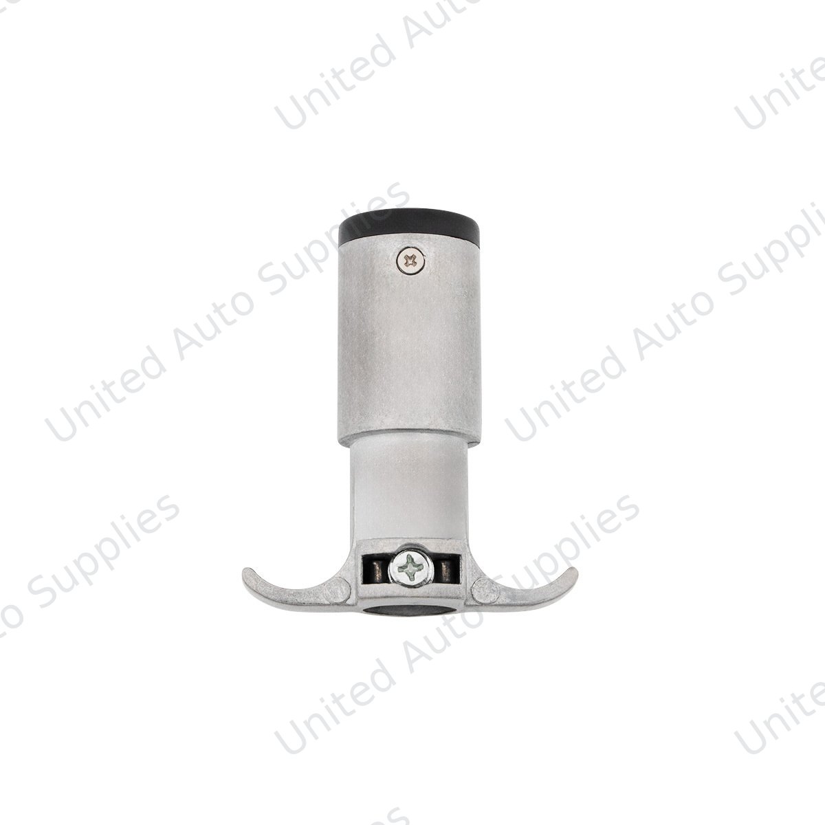 Round 6-Way Female Connector - Split Pin