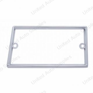 Air Valve Panel Bezel For 2002-2005 Kenworth W900/T800/T600/T2000