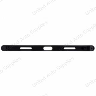 Black 12" LED Light Bar Housing (Bulk)