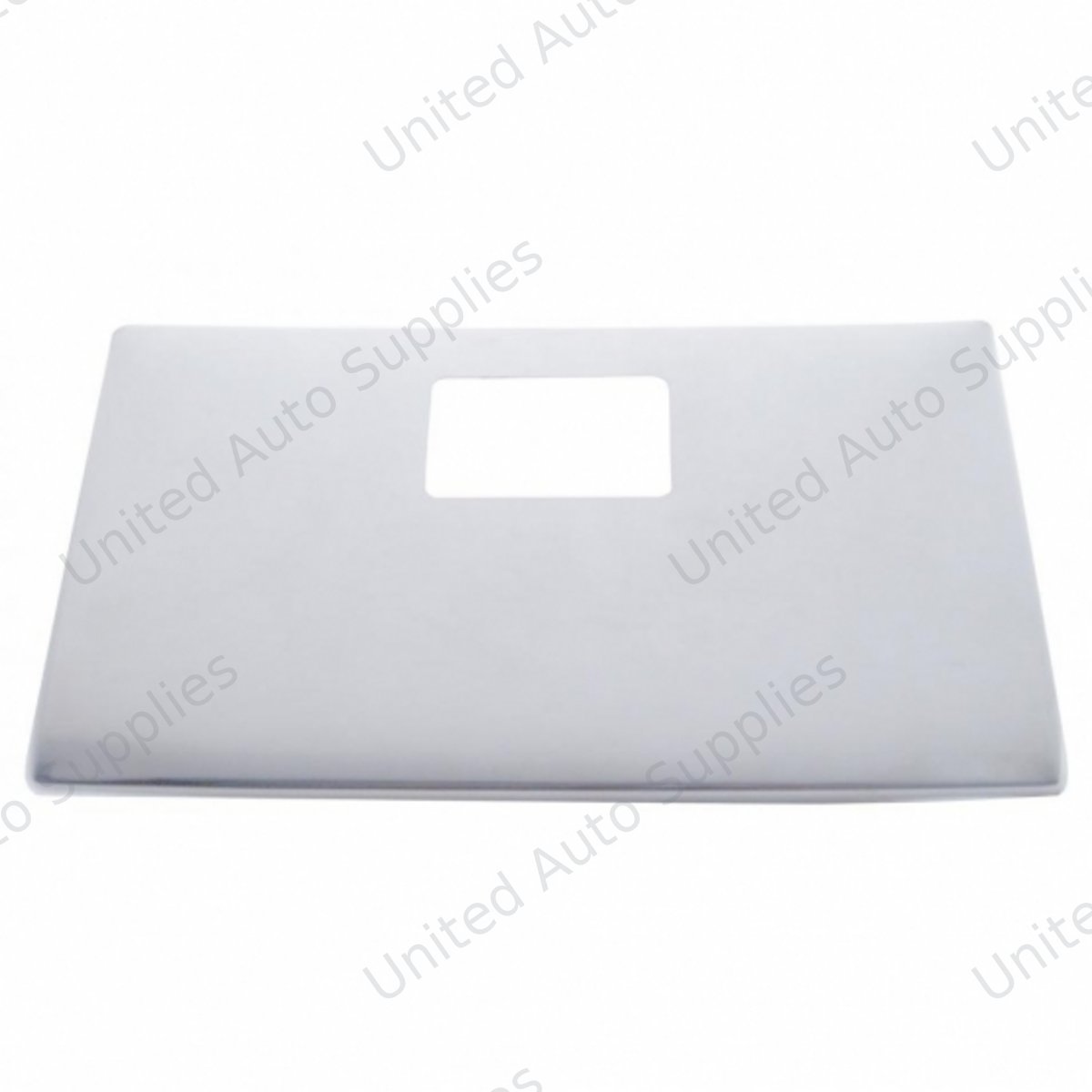 2002+ Kenworth Stainless Glove Box Cover