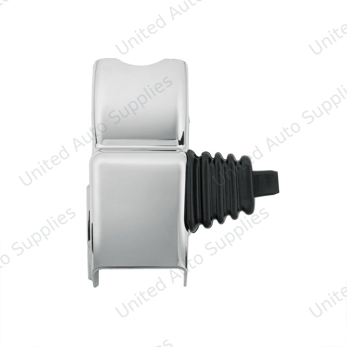 Mid-Upper Steering Column Cover For 1995-2001 Kenworth W900/T800/T600