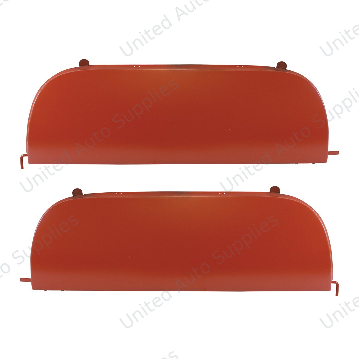 Fender Skirt For 1953-54 Chevy Passenger Car (Pair)