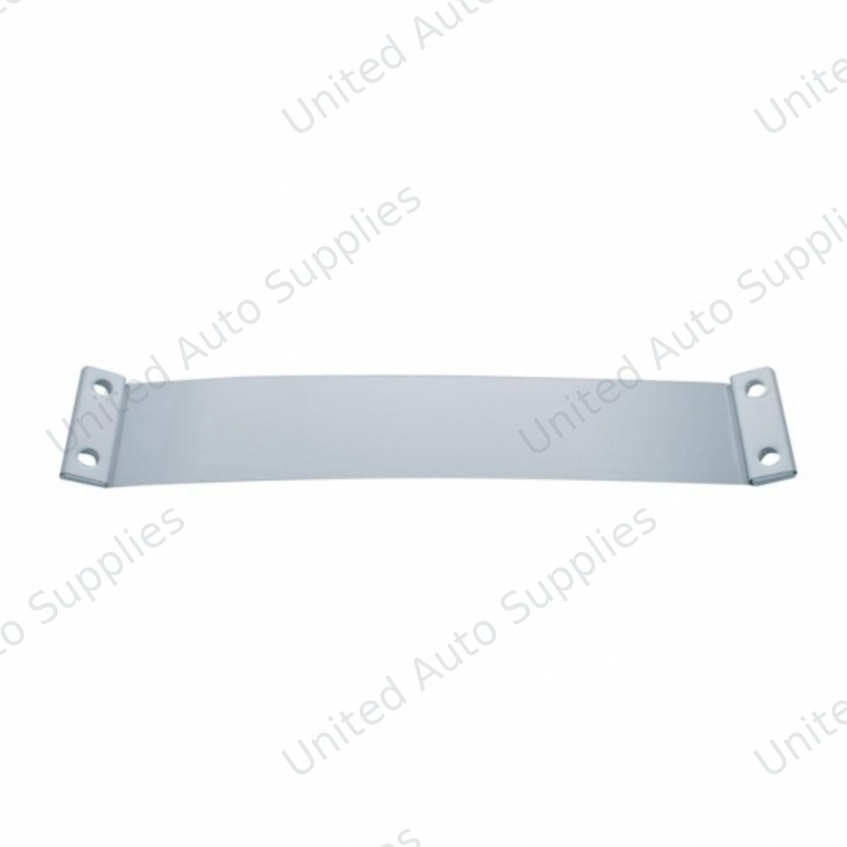 6" Stainless Flexible Seal Clamp