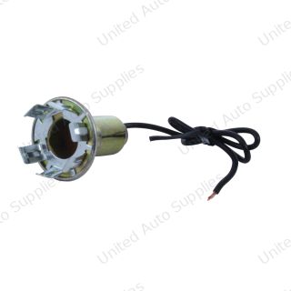 1156 Bulb Holder - 6 Tabs
