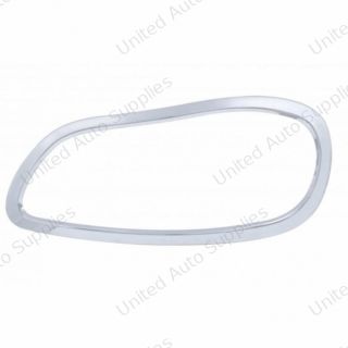 Headlight Bezel For Freightliner M2 - Driver
