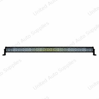 200 High Power LED Quad Row 51-1/2" Reflector Flood/Spot Light Bar