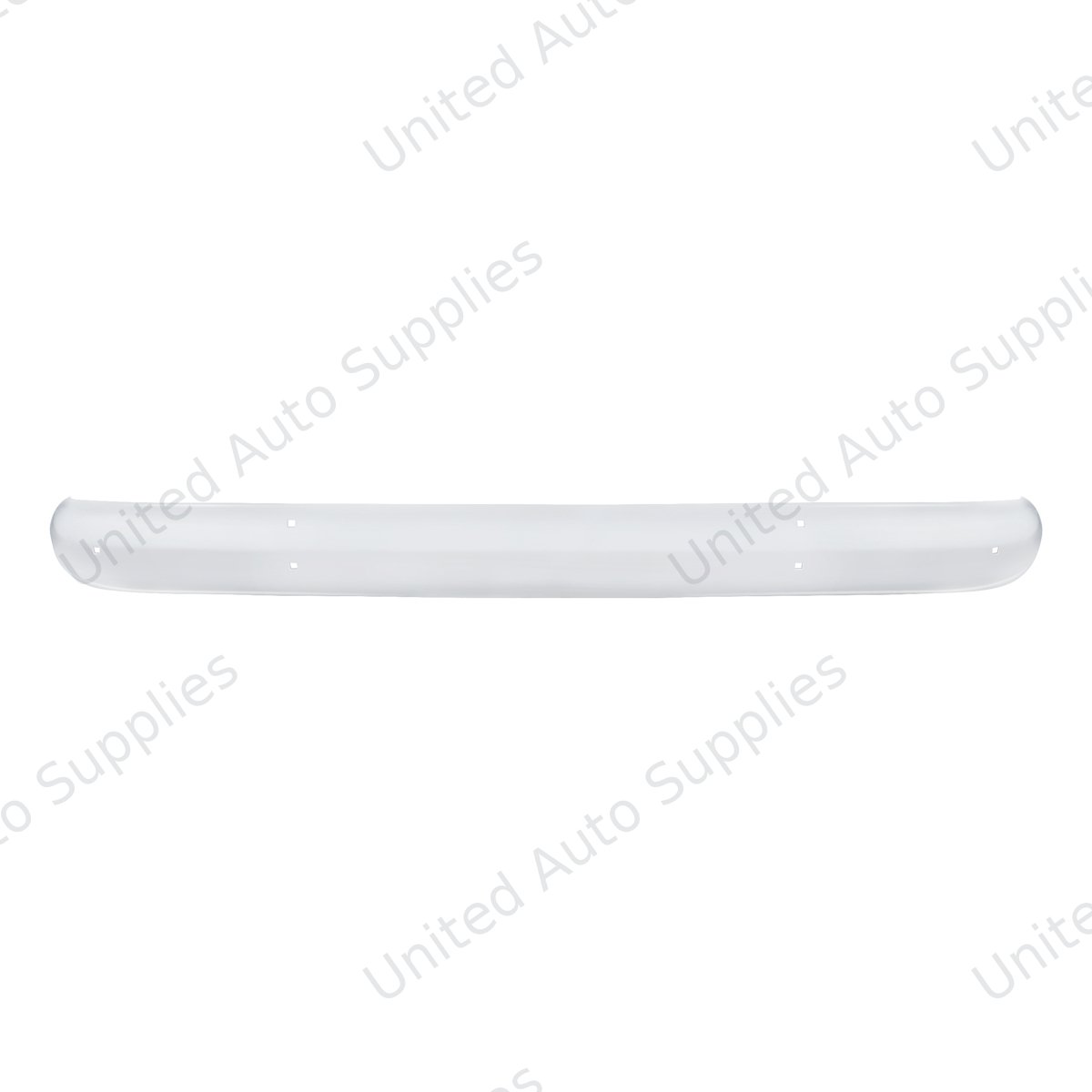 Chrome Bumper For 1955-59 Chevy & GMC Truck, Front