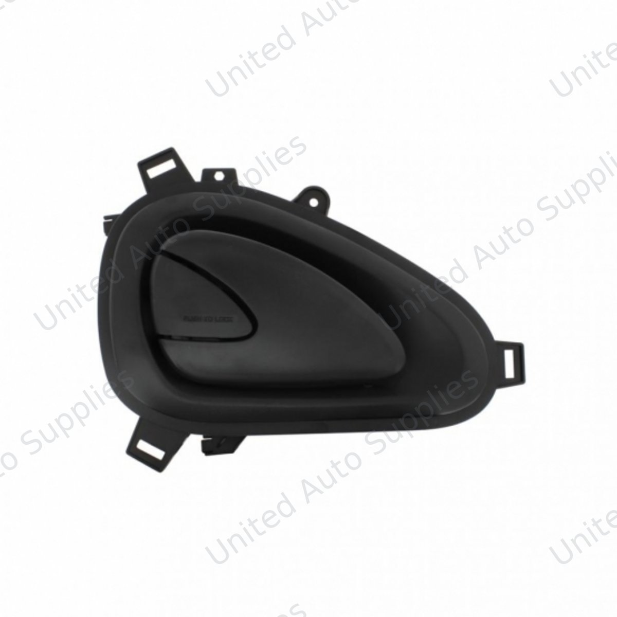Interior Door Handle For 2001-2006 International Durastar & Workstar - Driver