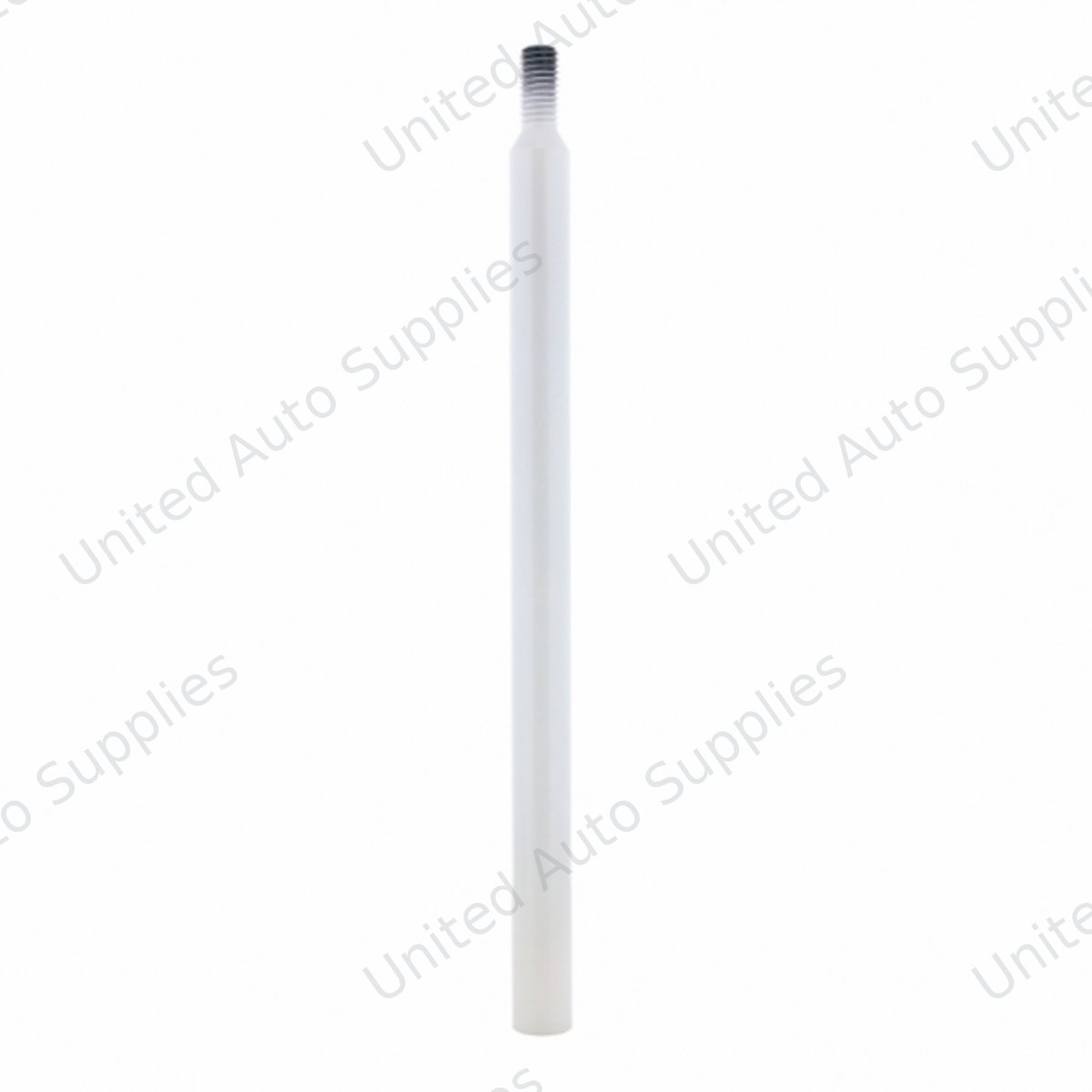 18" Shifter Shaft Extension - Pearl White