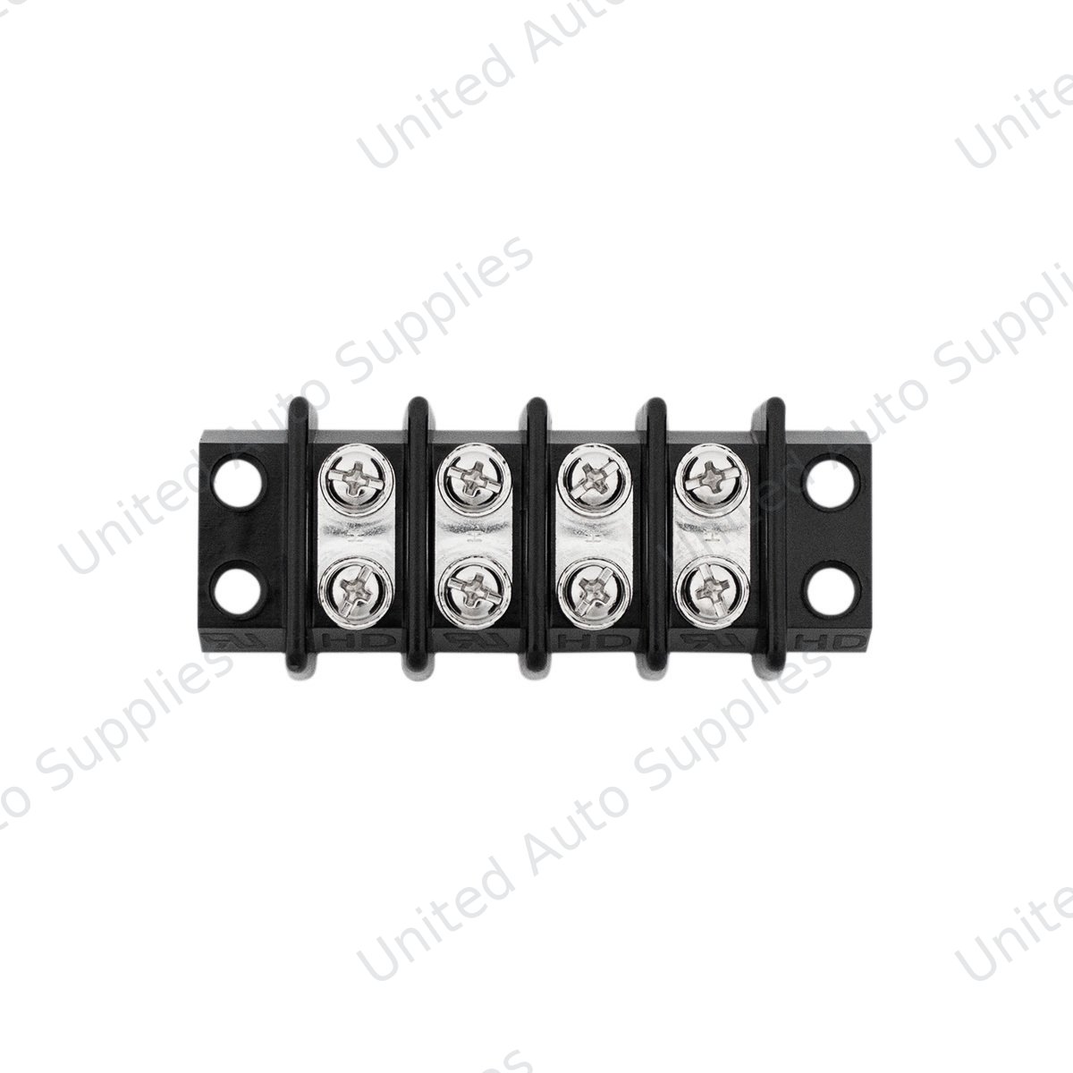 4 Position Junction Block