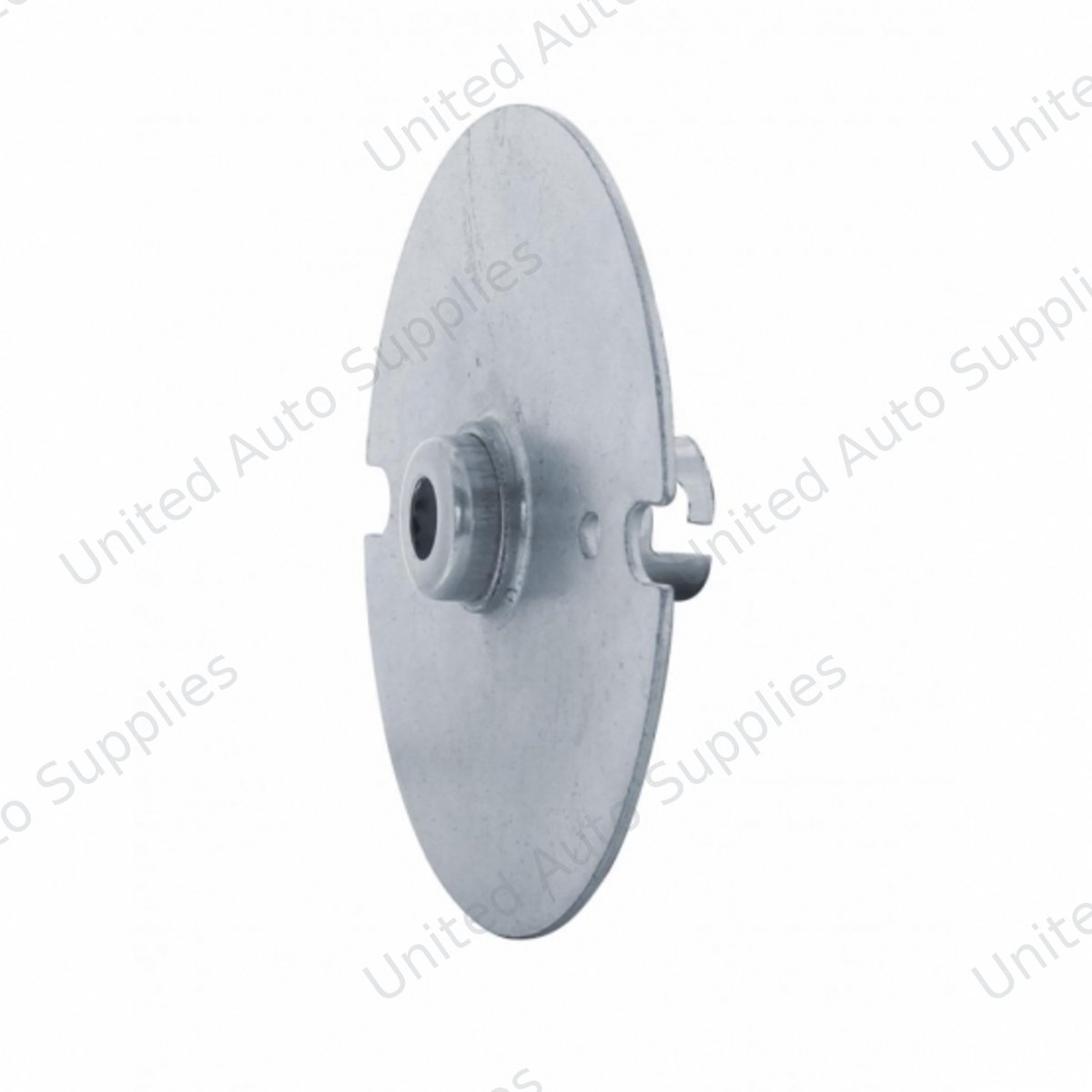 Cab Light Bulb Holder Socket/Plate - 1 Filament