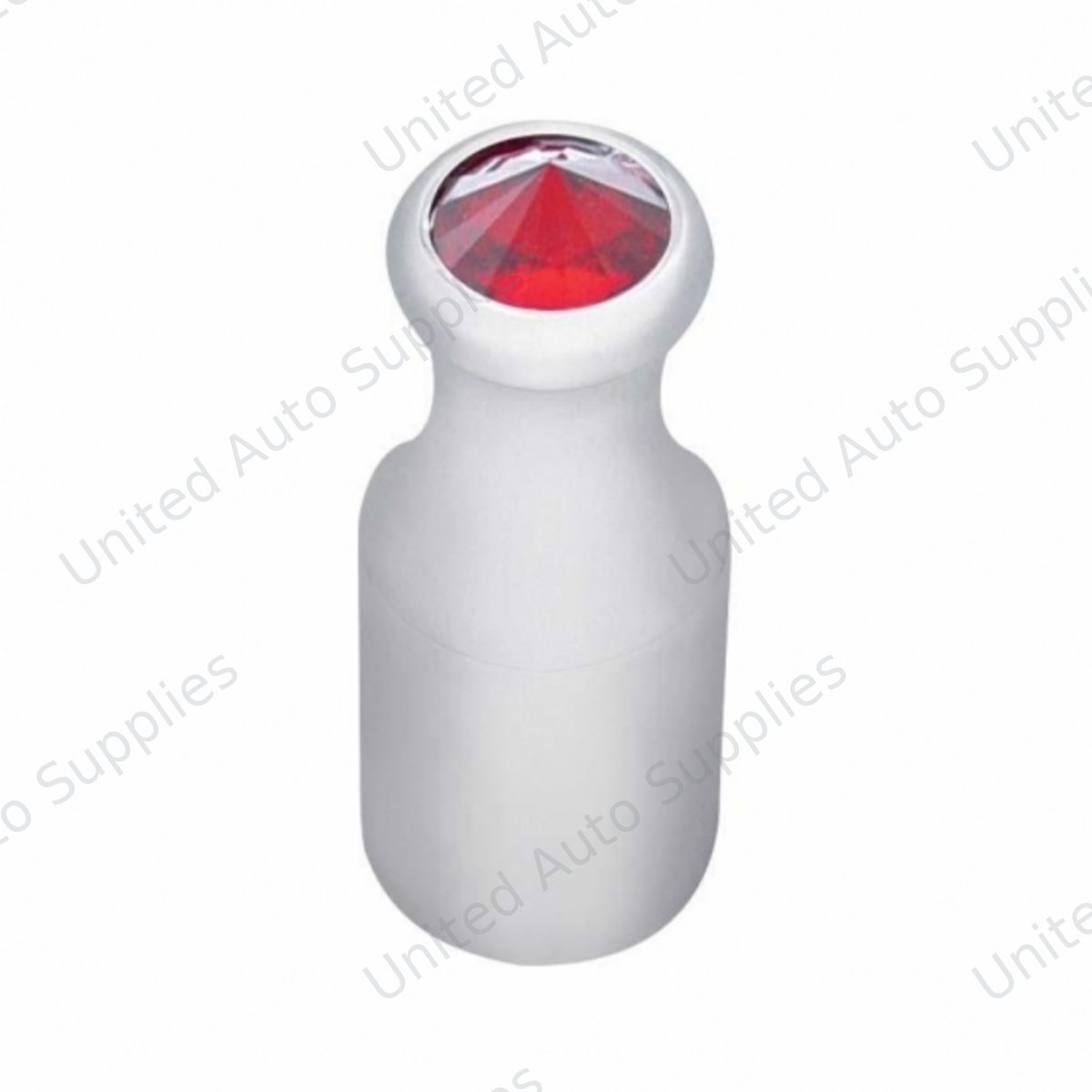 Toggle Switch Extension For International - Red Crystal