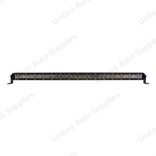 30 High Power CREE LED Single Row 30-1/4" Light Bar - Spot & Flood