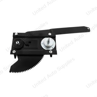 Window Regulator For International 4000/7000/9000 - Driver