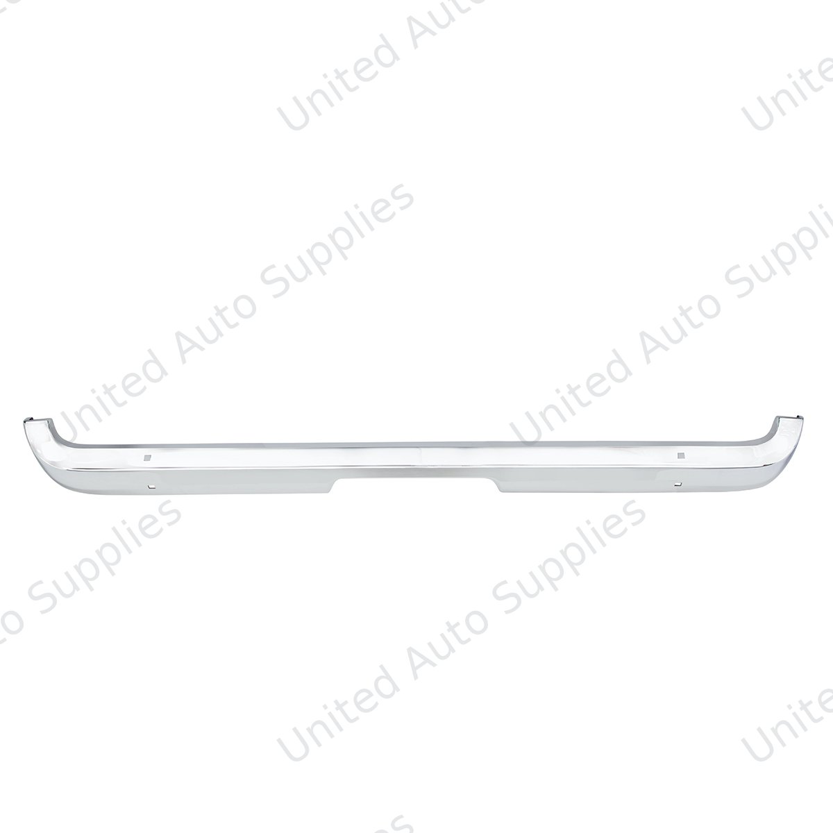 Chrome Bumper For 1964.5-66 Ford Mustang, Rear