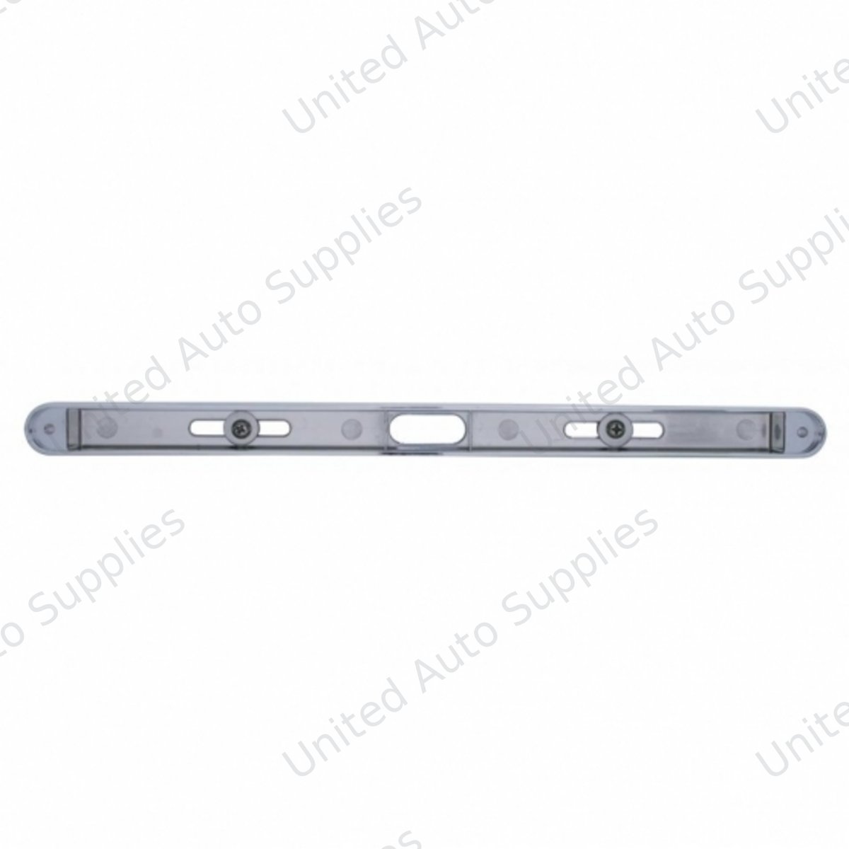 12" LED Light Bar Housing (Bulk)