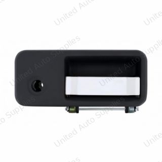 Chrome Exterior Door Handle For 2003-2017 Volvo VN/VNL - Passenger