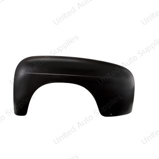 Steel Rear Fender For 1948-50 Ford Truck - L/H