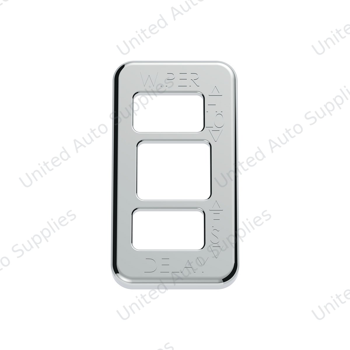 Freightliner Wiper Switch Trim