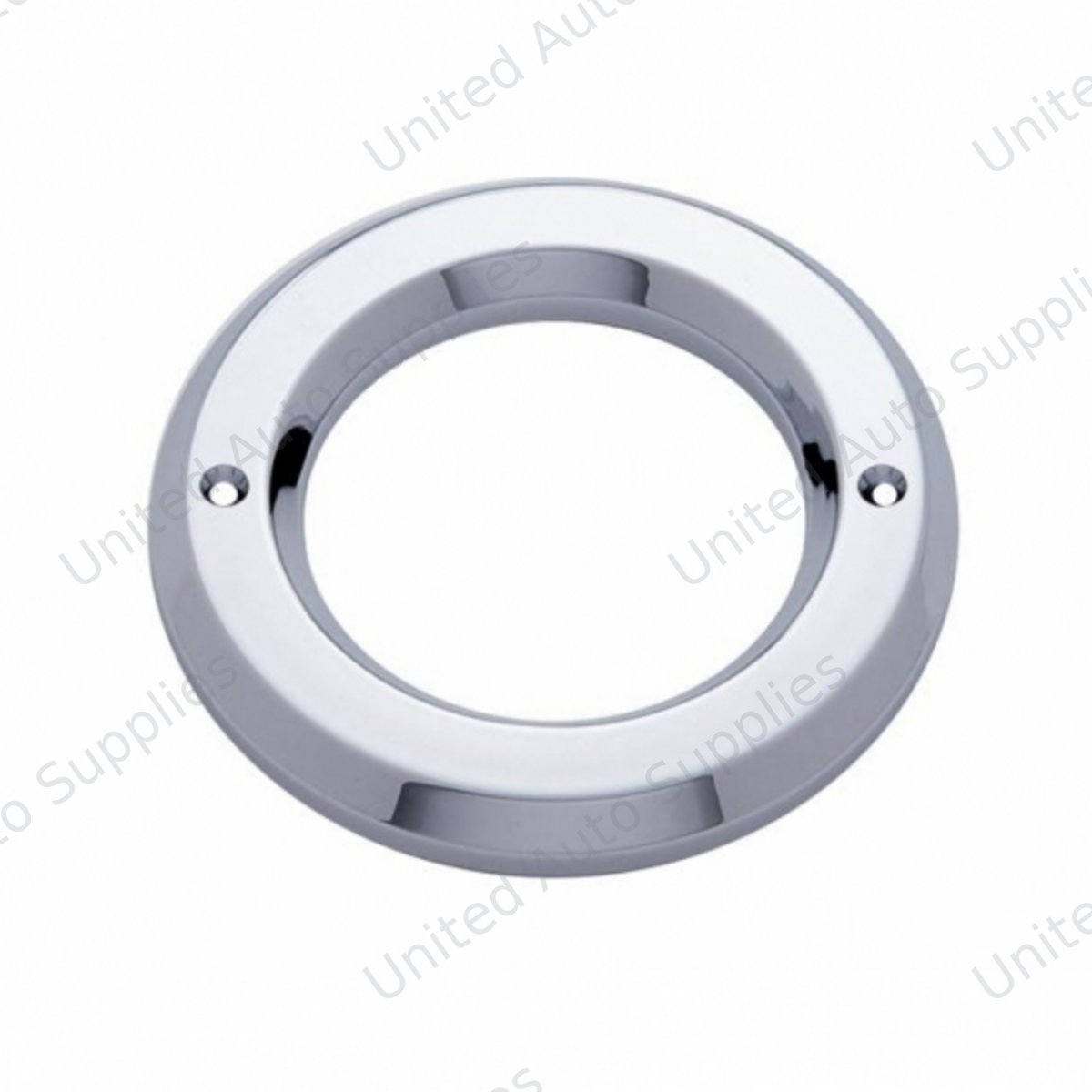 2.5" Light Bezel